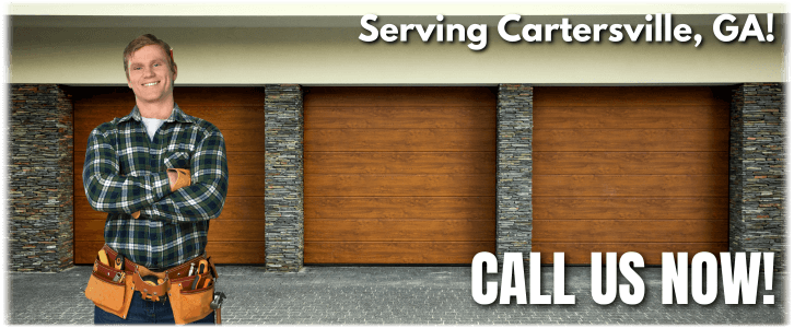 Garage Door Repair Cartersville GA